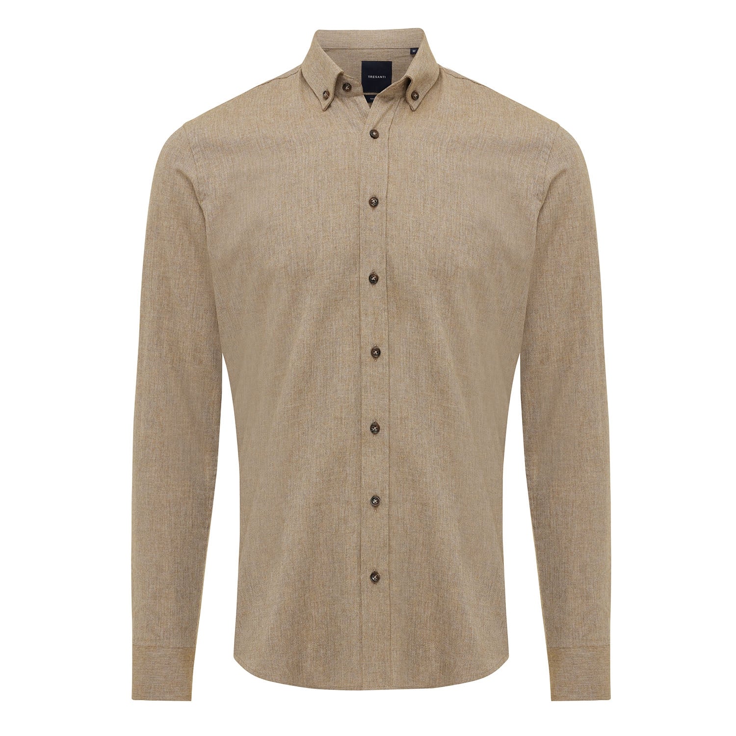 BELLA | Herringbone shirt Tresanti – TRESANTI