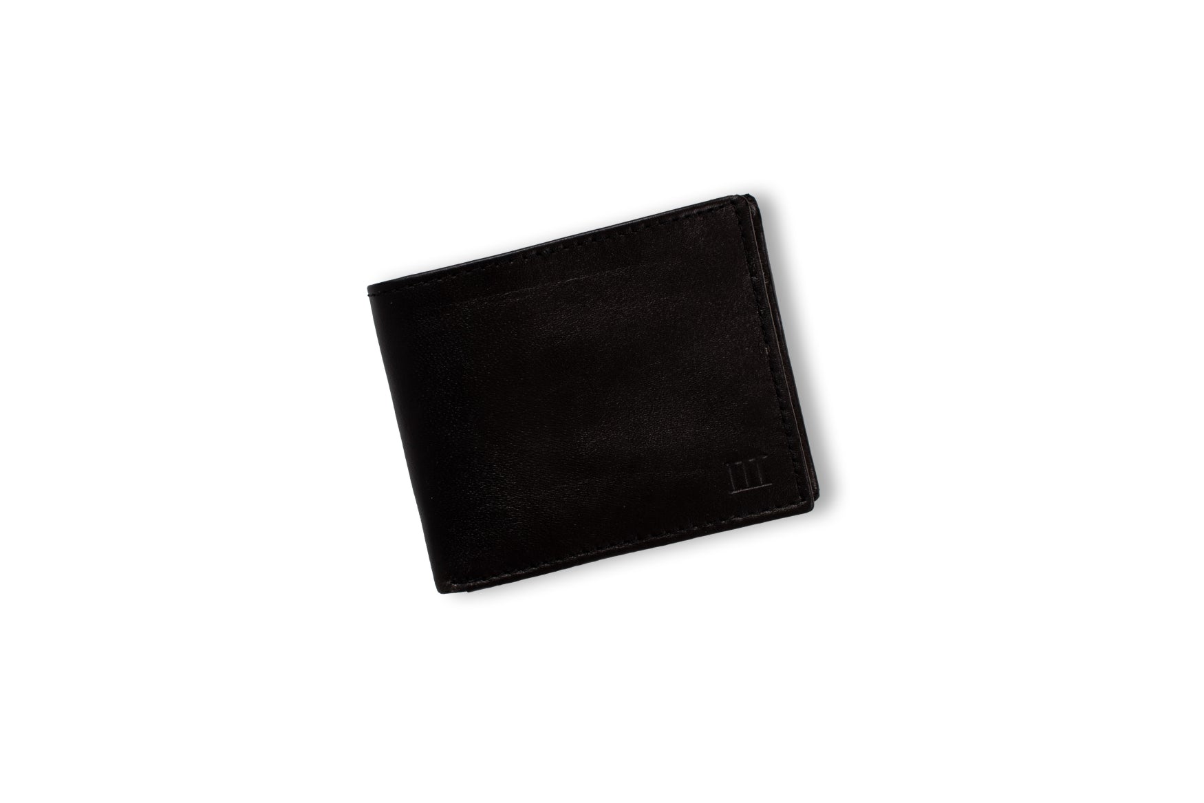ZEFFIRINO | Billfold leather wallet with key chain Tresanti – TRESANTI