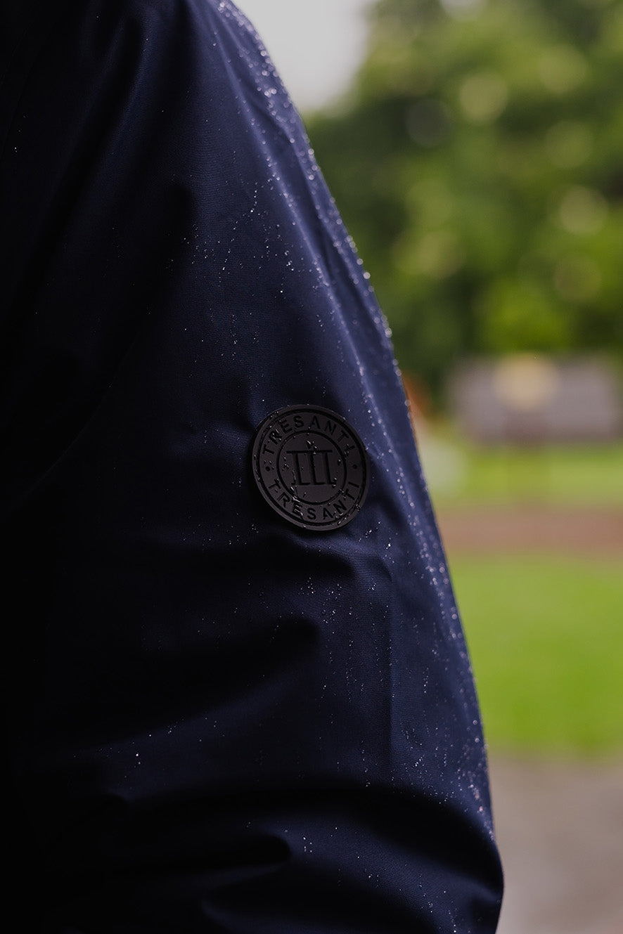 DAN | Long parka winter coat Tresanti – TRESANTI