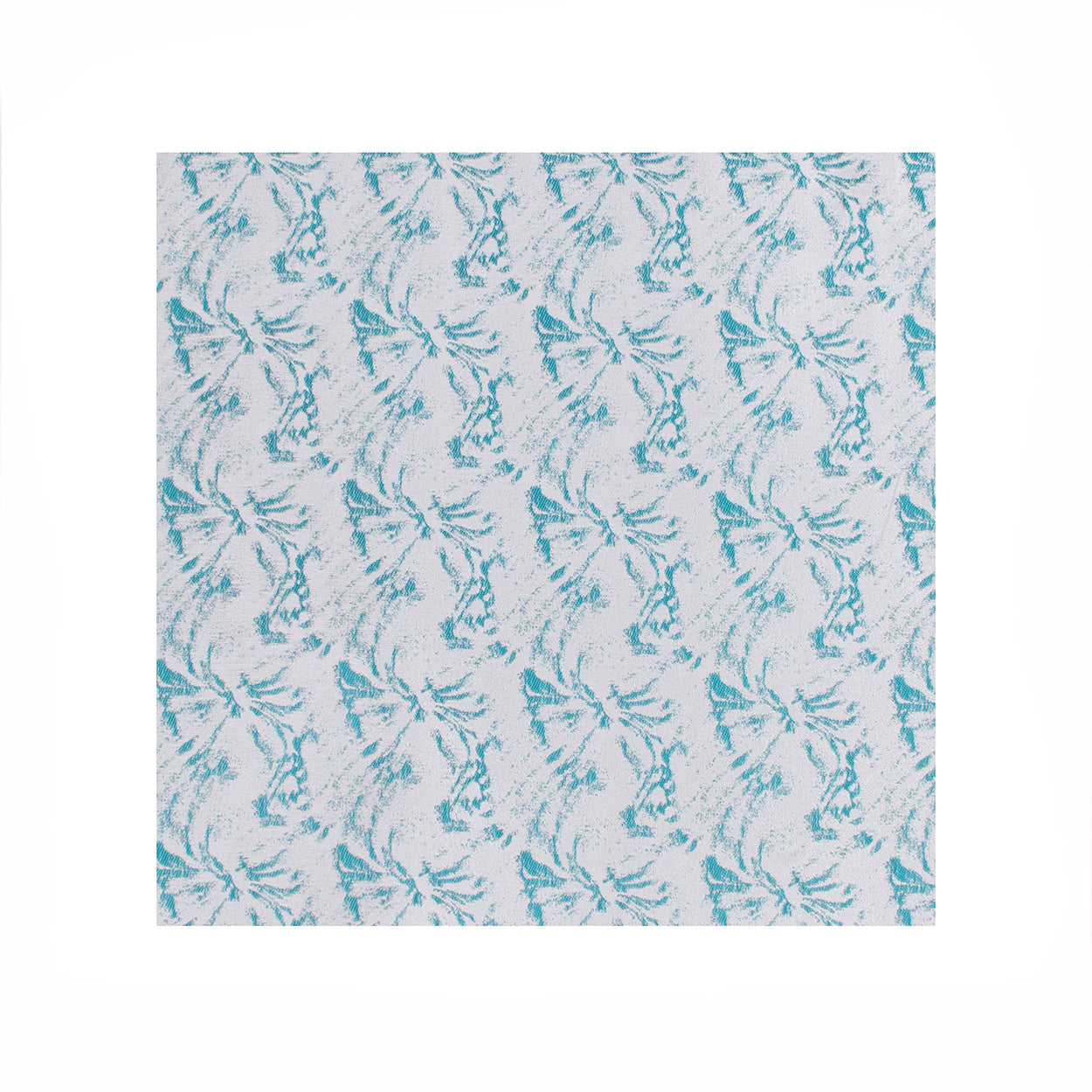 tie dye pocket square