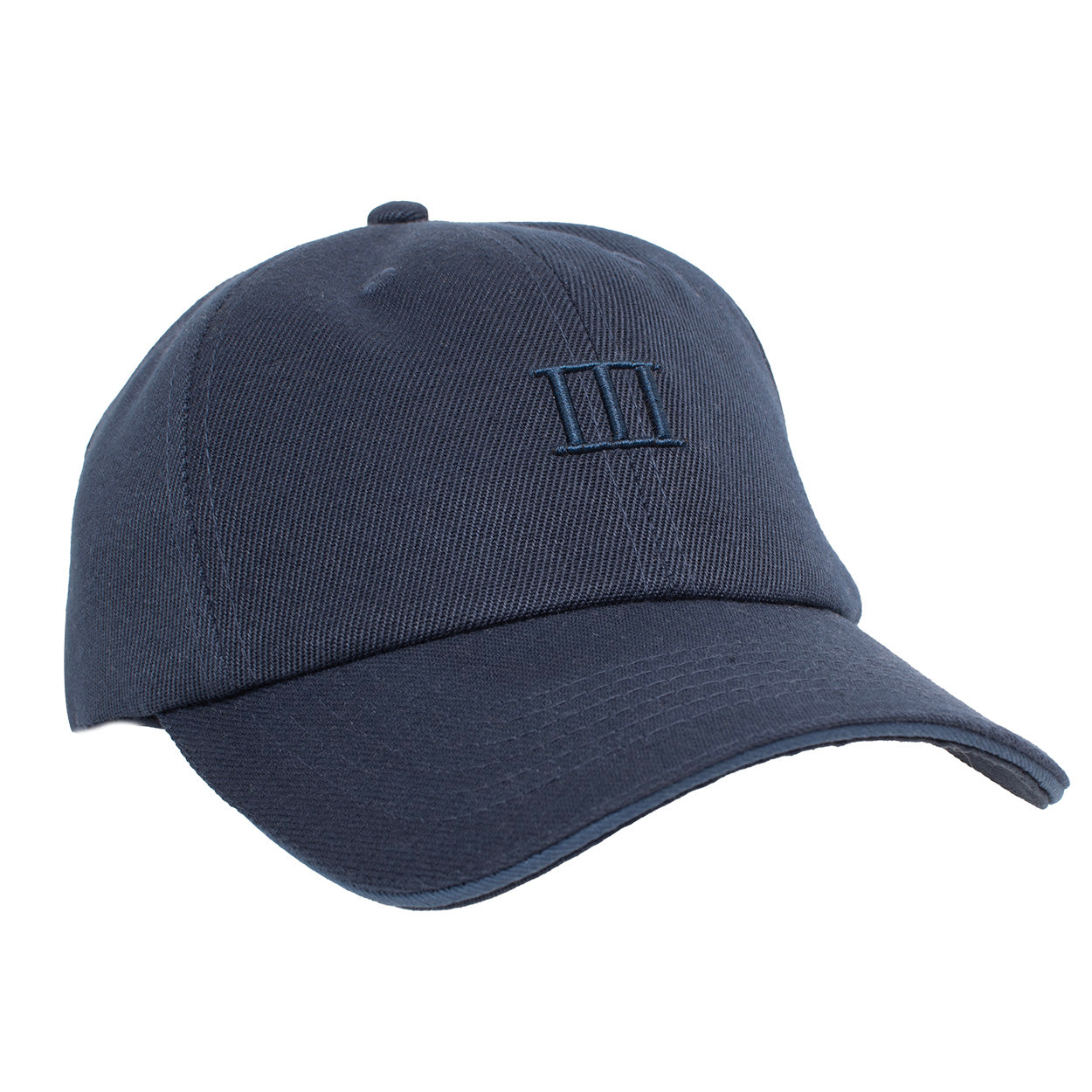 ZION | Baseball cap small logo Tresanti – TRESANTI