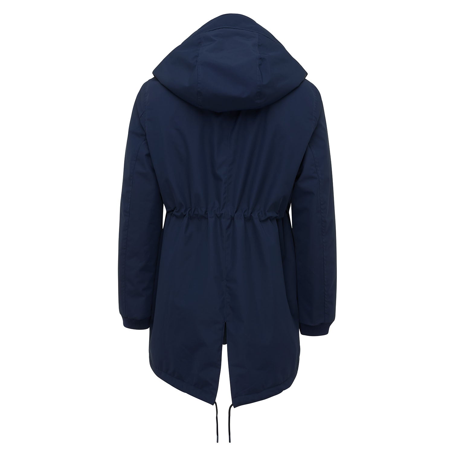 DAN | Long parka winter coat Tresanti – TRESANTI