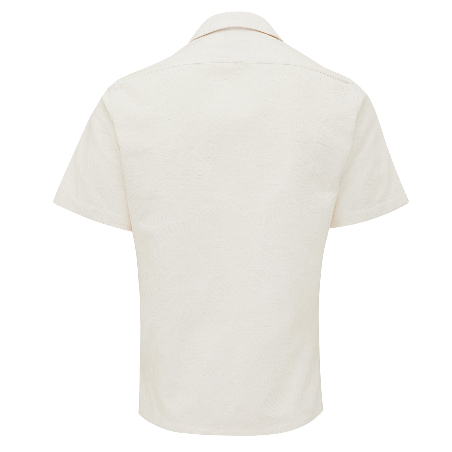 ★SATUR★ All Day Slavic Short Sleeve T-Shirt Organic White MUSINSA | SATUR All Day Slab Short-Sleeved T-Shirt Organic White